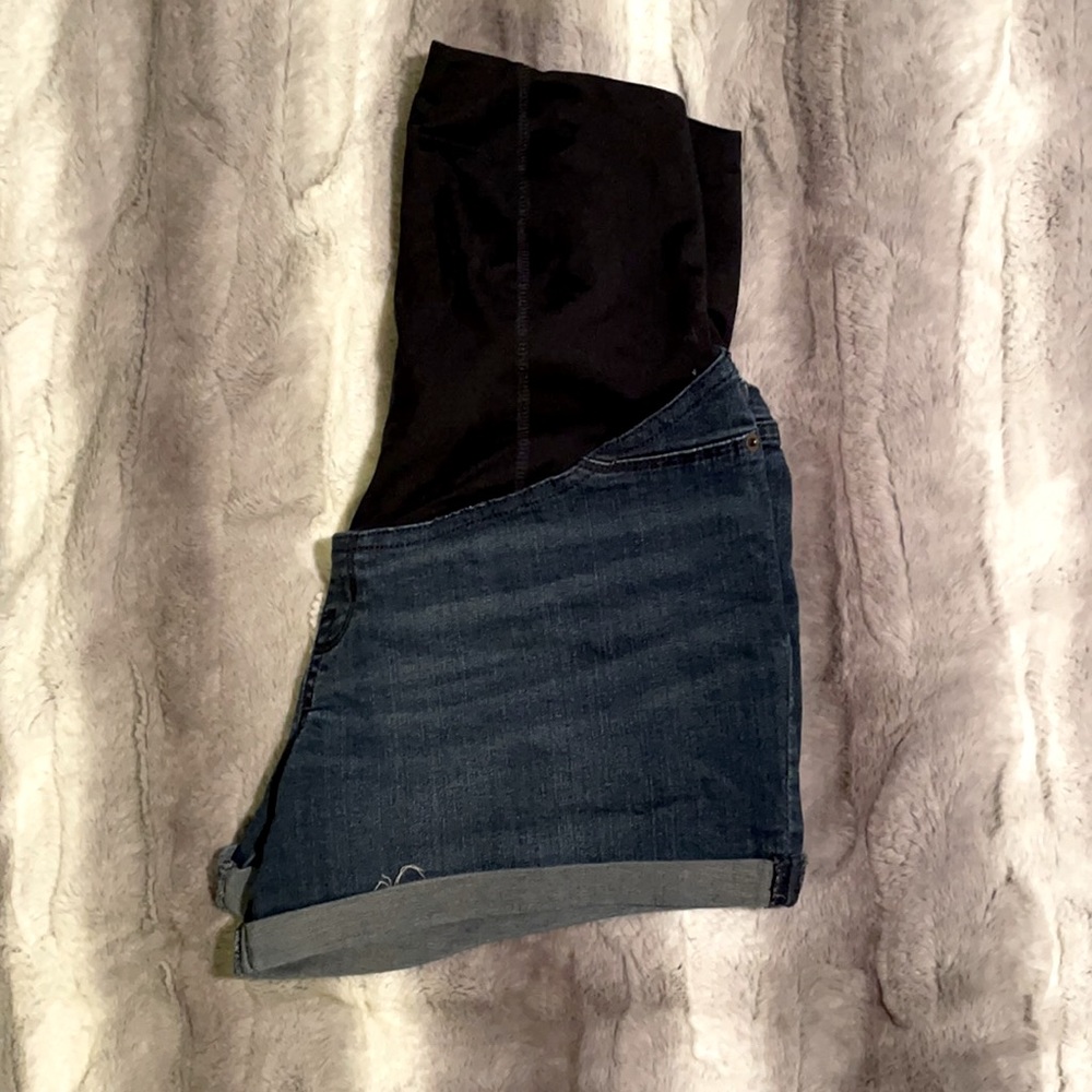 Maternity Shorts